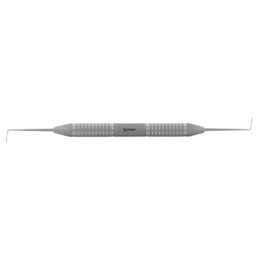 Explorer Double Ended