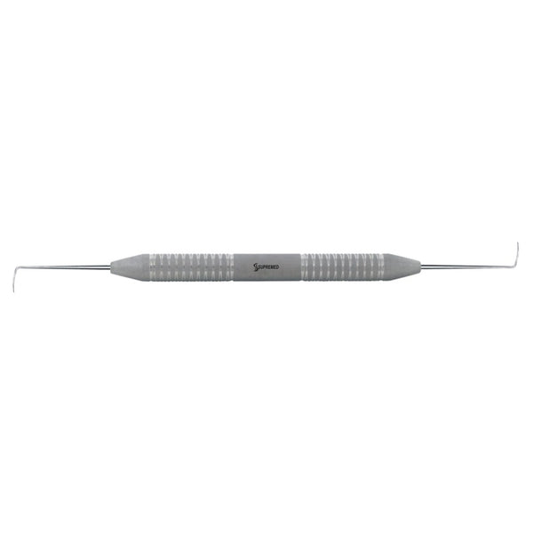 Explorer Double Ended