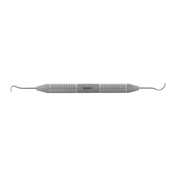 Explorer Double Ended