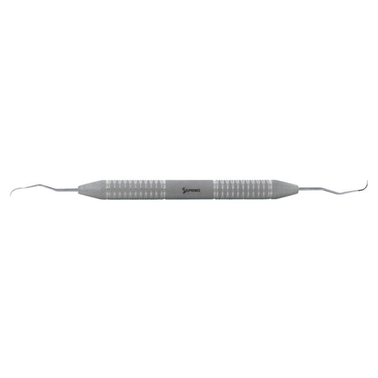 Explorer Double Ended