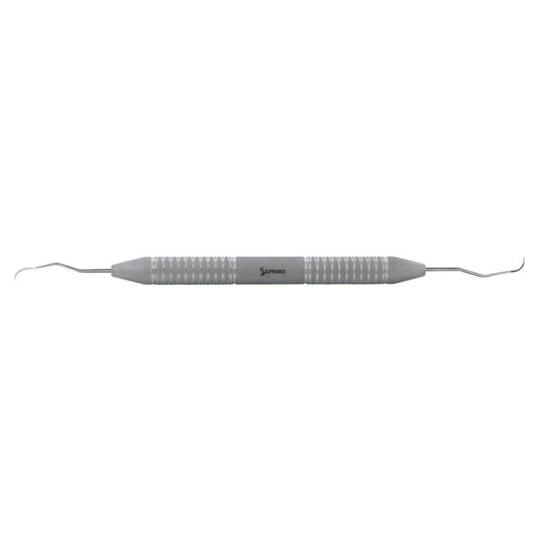 Explorer Double Ended