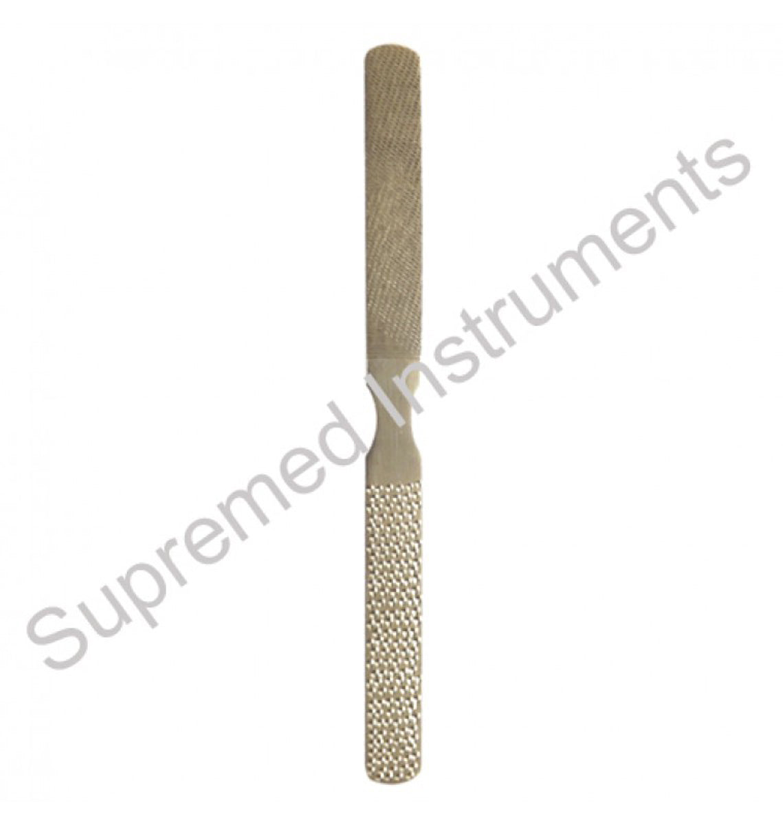 Corn Rasps 5.5" Sterile / Single Use