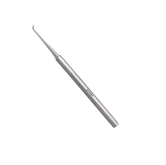 Nail Probe Angled Flat Head 5.5''