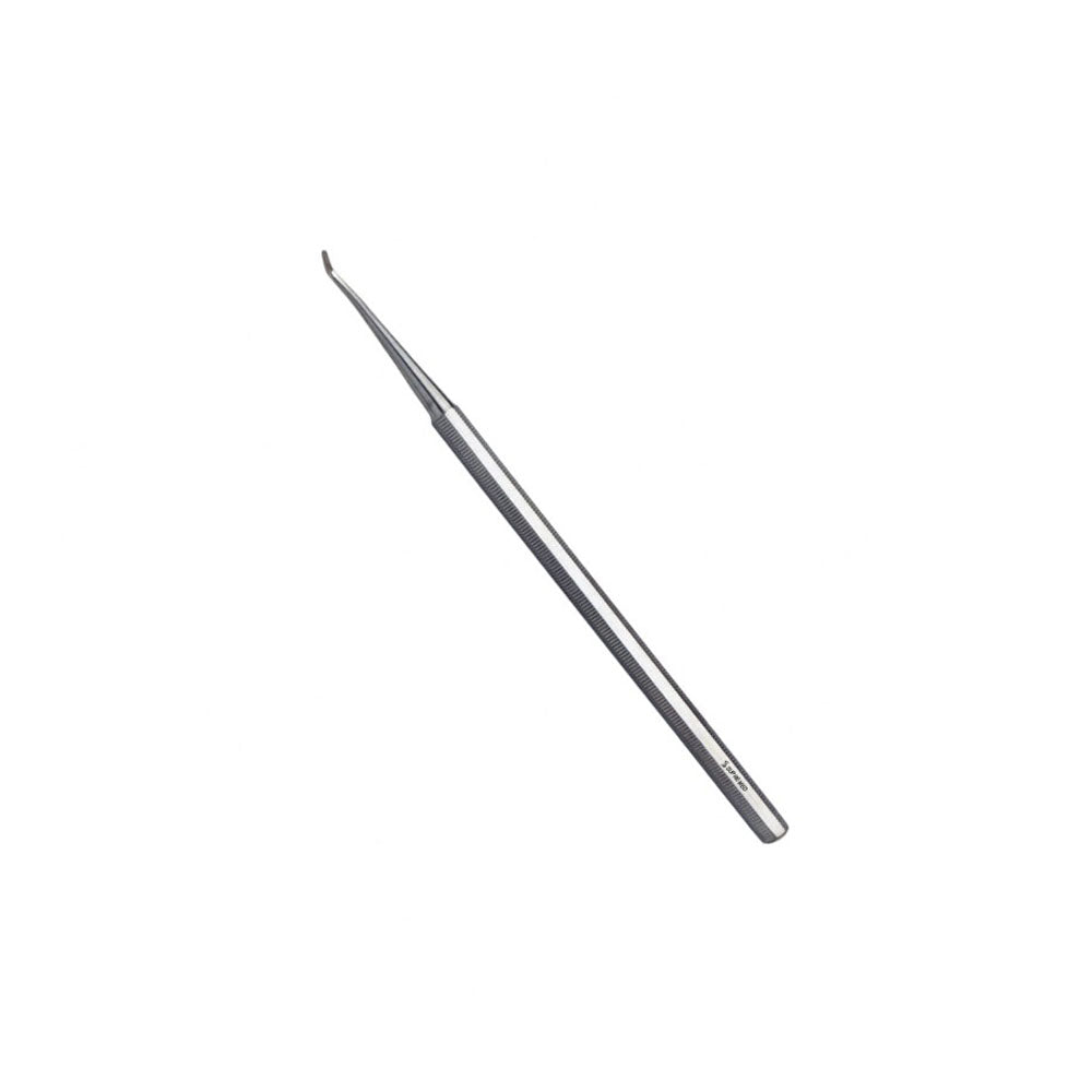 Nail Probe Swan Neck Flat Fine Cut 5.5''