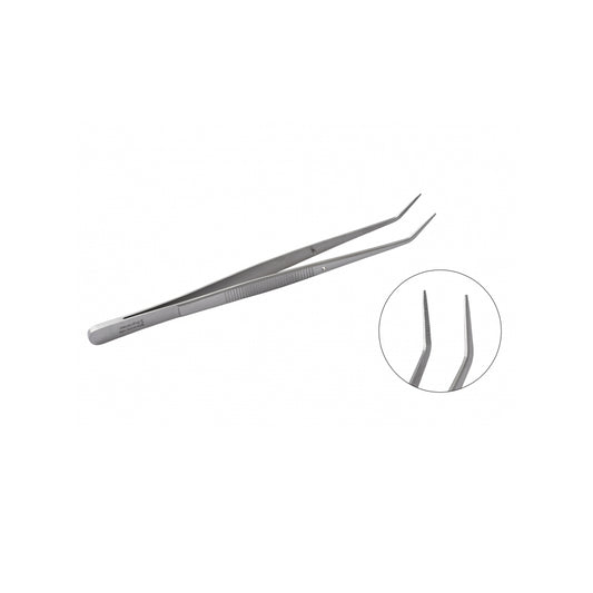 COTTON PLIERS (LONDON COLLEGE) 6"