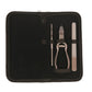 Re-usable Foot Care Kit (3pcs) Ingrown Nail Treatment Kit