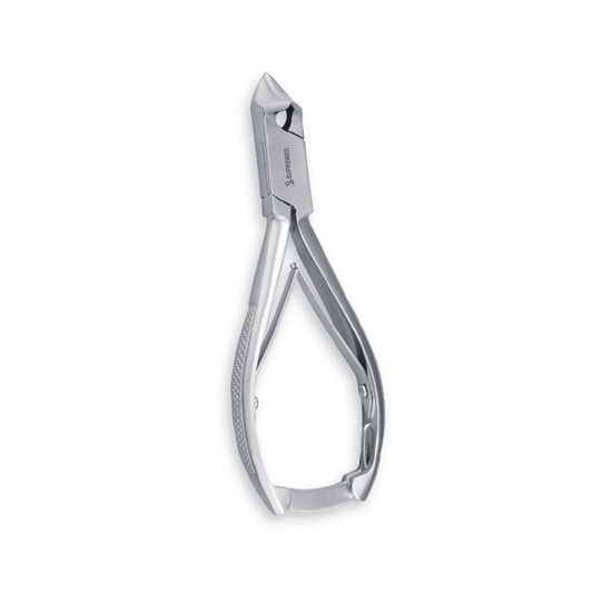 Nail Nipper Moon Shape