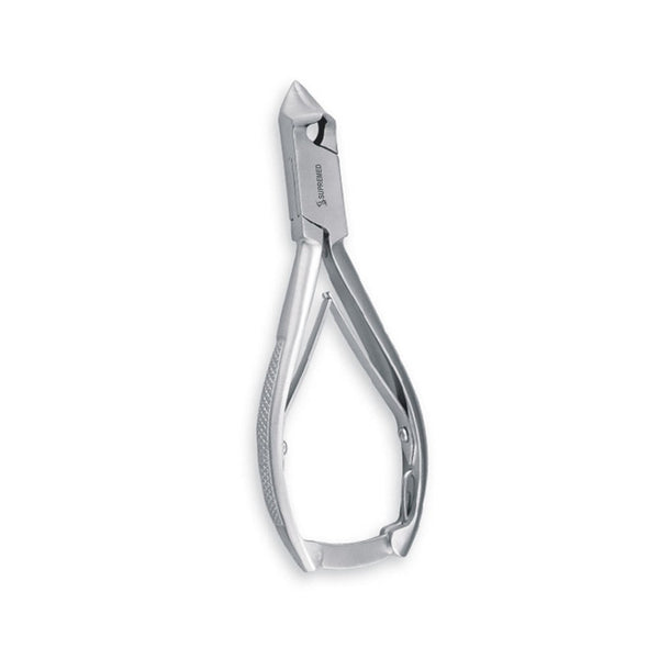 Nail Nipper Moon Shape