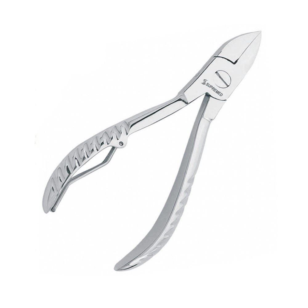 Nail Nipper Single Spring