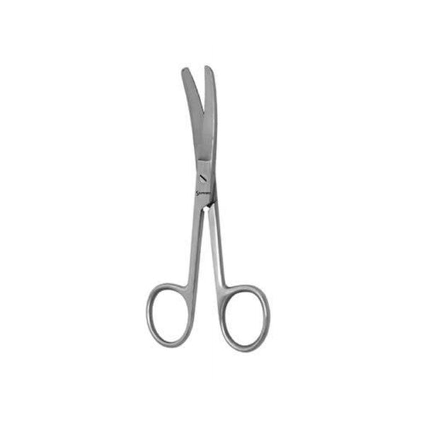 Operating Scissor B/B Curved