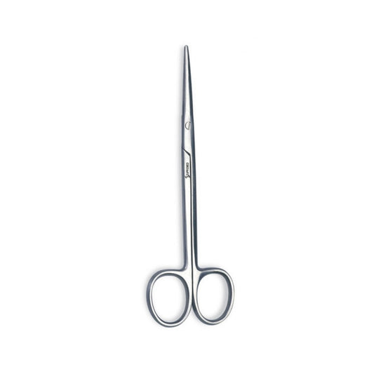 Metzenbaum Scissor Straight