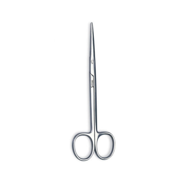 Metzenbaum Scissor Straight