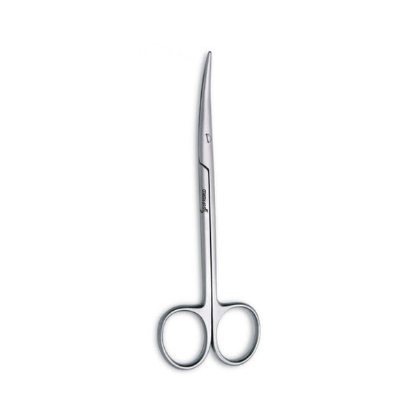 Metzenbaum Scissor Curved