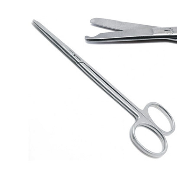 Litt Stitch Scissor Straight