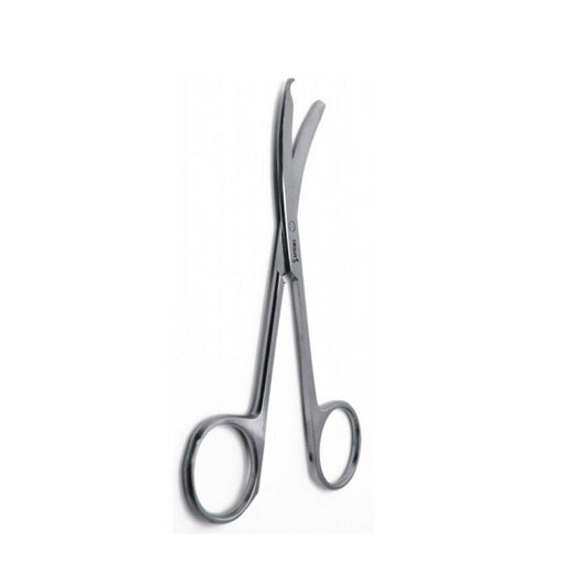 Litt Stitch Scissor Curved