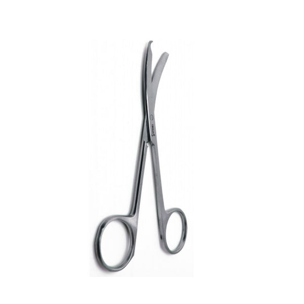 Litt Stitch Scissor Curved