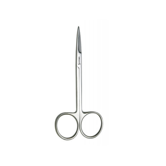 Iris Scissor Straight