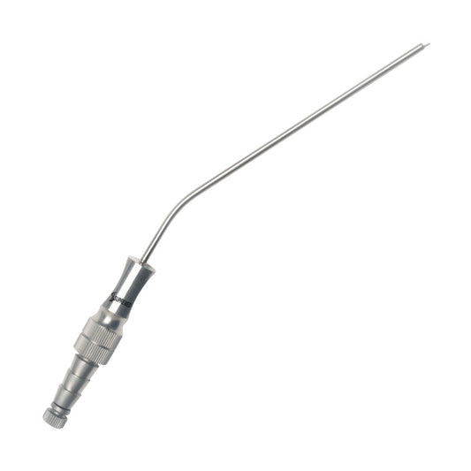 Frazier 19 CM/7½”