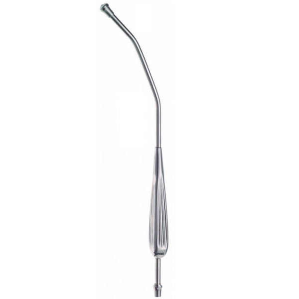 Yankauer 19 CM