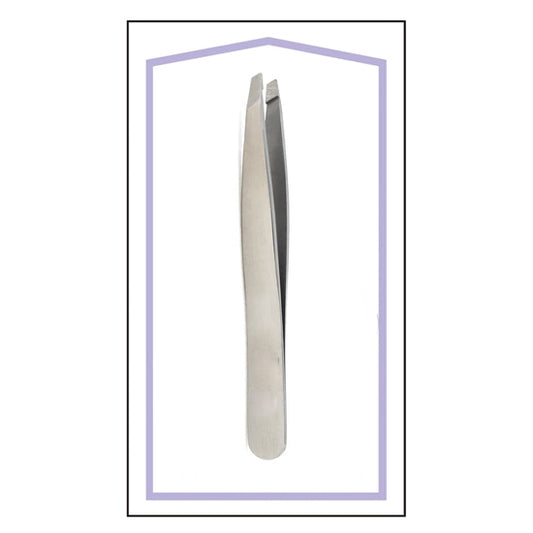 SWISS CILLA FORCEPS 3-3/4" BOX OF 25 PCS