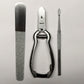 STERILE FOOT CARE KIT 3 ITEMS (Ingrown Nail Treatment Kit)